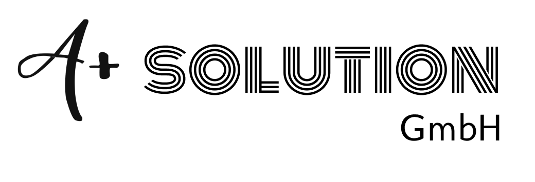 A+ Solution GmbH